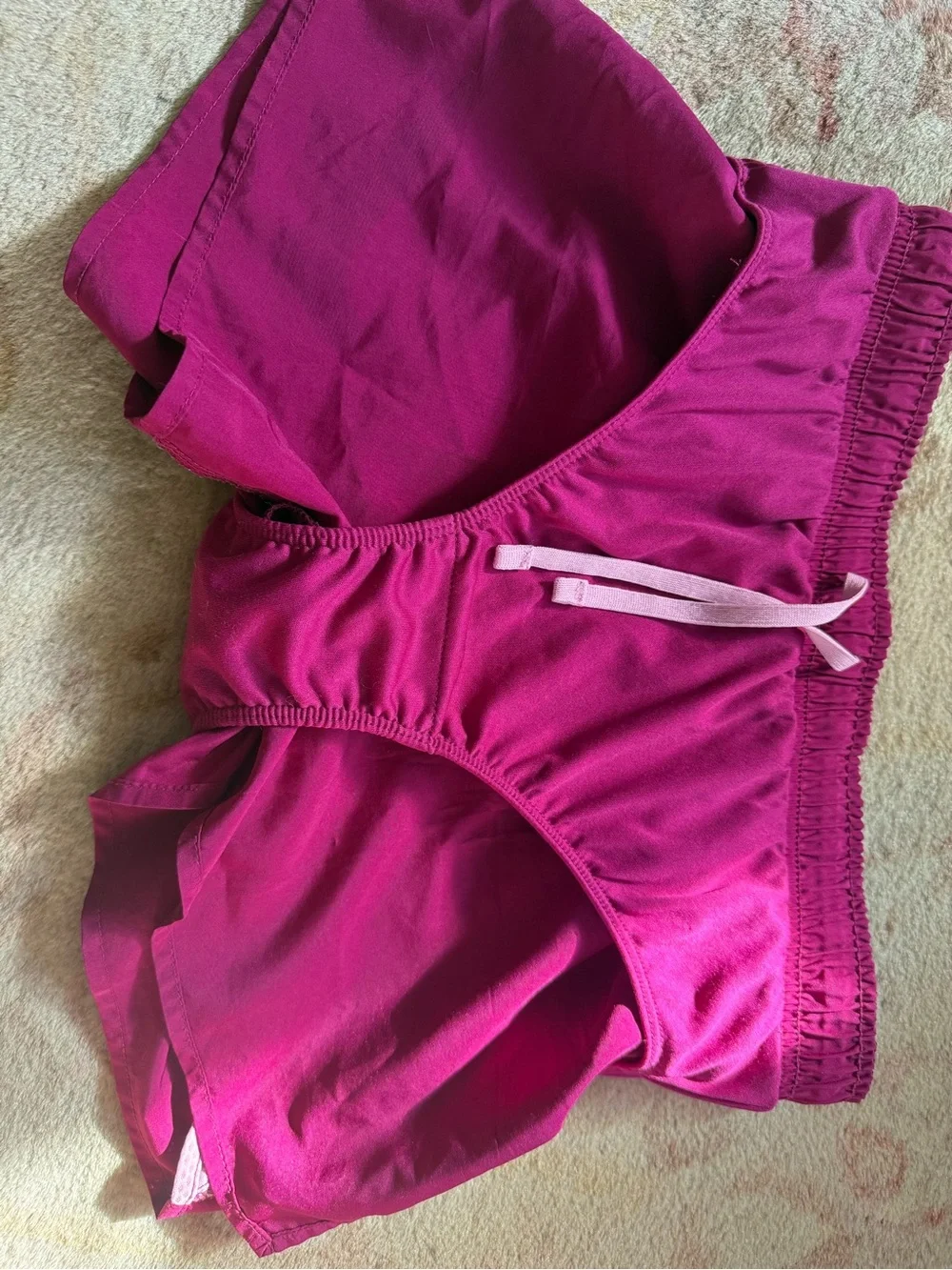 Nike breathable shorts